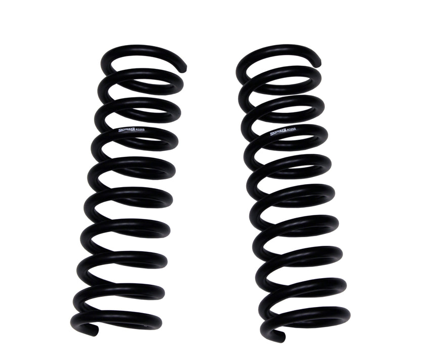 2013-17 4WD Dodge Ram 2500, 3500 Diesel 2"-2.5" coil springs
