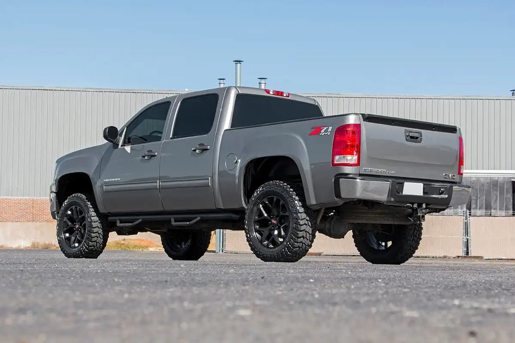 2007-13 Chevy Silverado, GMC Sierra 1500 3" body lift