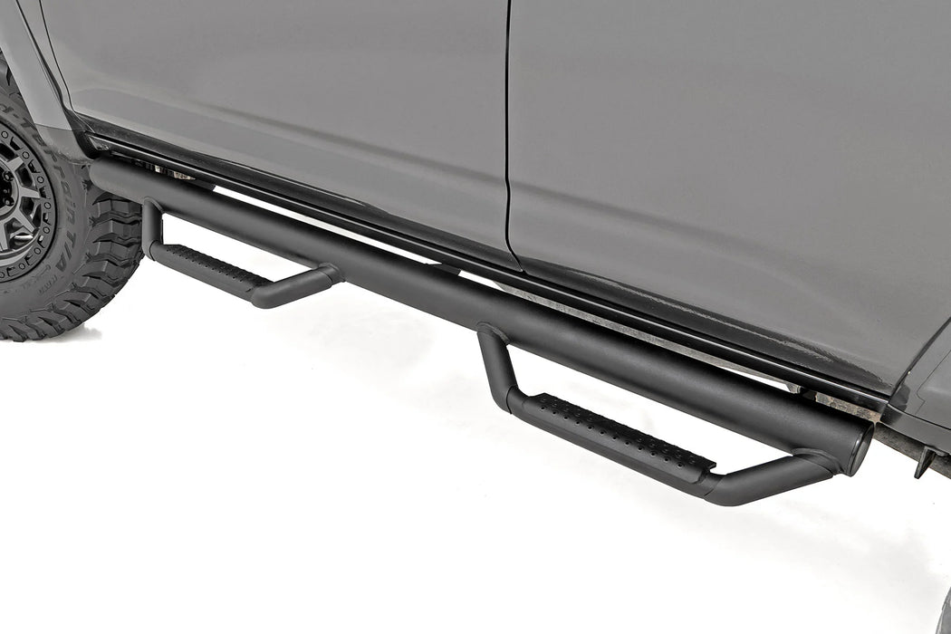 Cab Length Nerf Steps for 2014-24 Toyota 4Runner