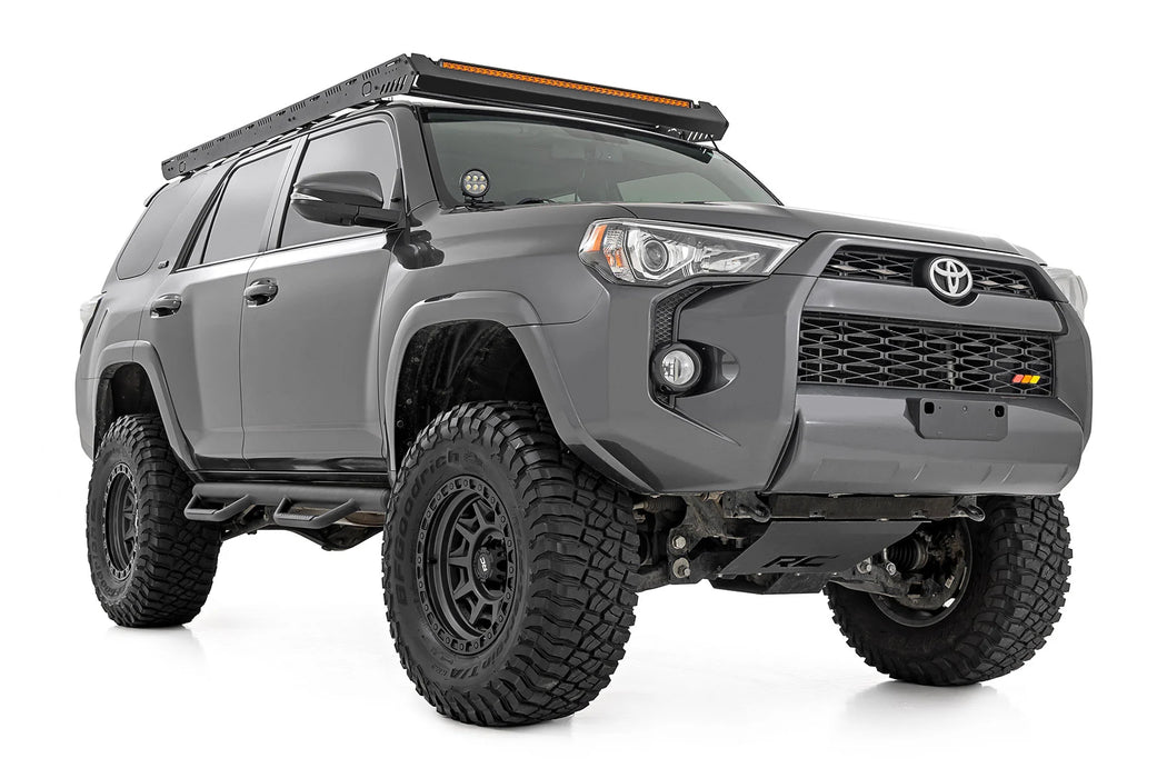 Cab Length Nerf Steps for 2014-24 Toyota 4Runner