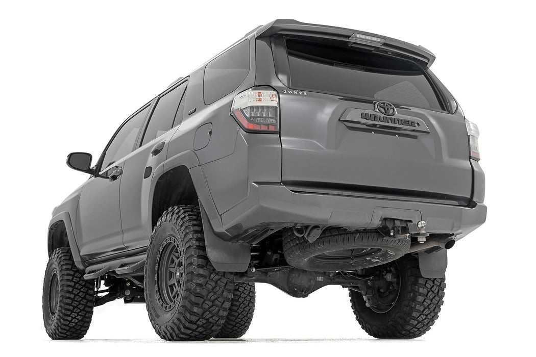 Cab Length Nerf Steps for 2014-24 Toyota 4Runner
