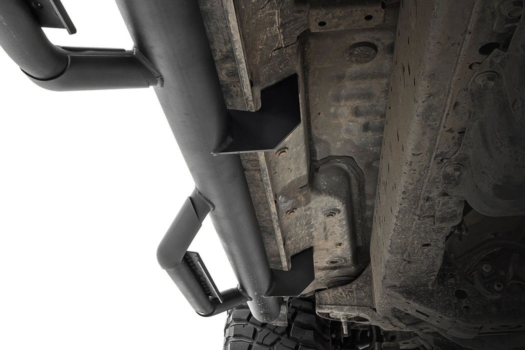 Cab Length Nerf Steps for 2014-24 Toyota 4Runner