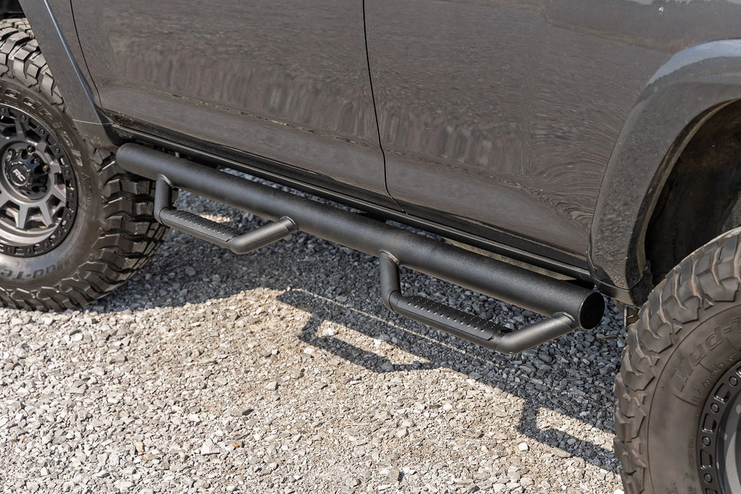 Cab Length Nerf Steps for 2014-24 Toyota 4Runner
