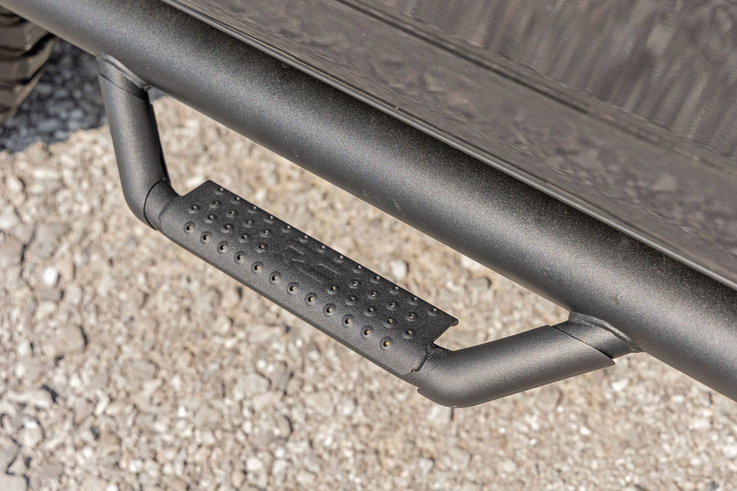 Cab Length Nerf Steps for 2014-24 Toyota 4Runner