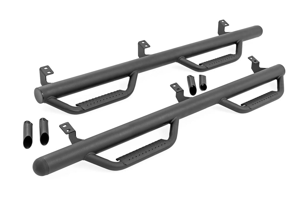 Cab Length Nerf Steps for 2014-24 Toyota 4Runner
