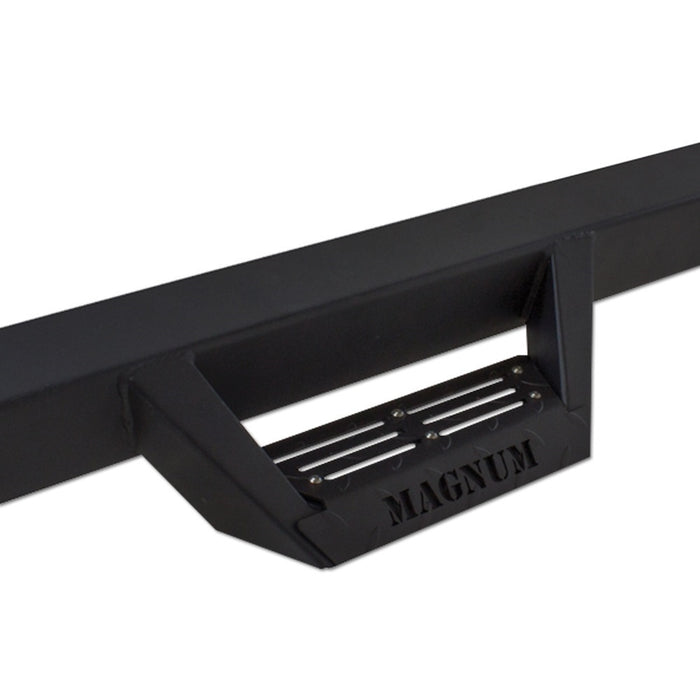 2007-21 Toyota Tundra Magnum RT Gen2 Cab Length Steps