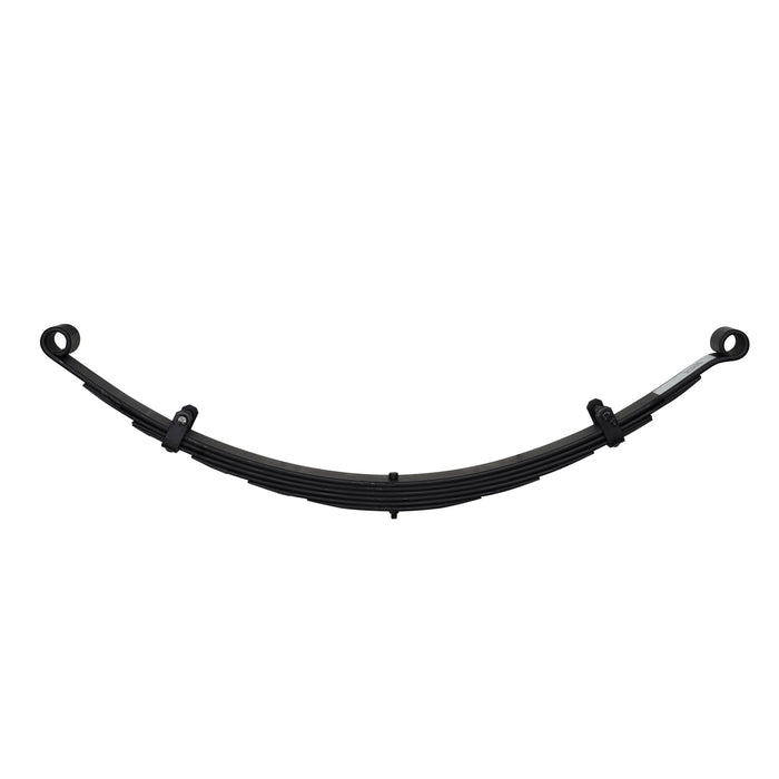 1972-82 Scout II front single leaf spring, 2"