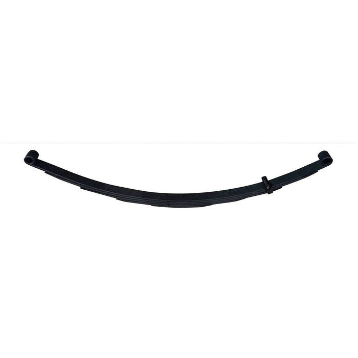 1972-82 Scout II rear single leaf spring, 4"