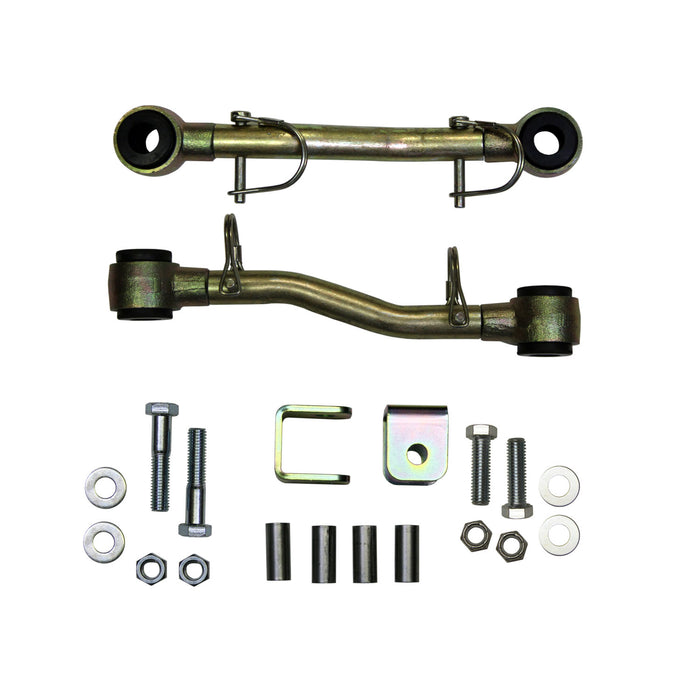 1993-98 Jeep Grand Cherokee ZJ front double disconnects
