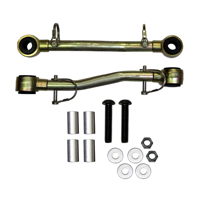 2007-18 Jeep Wrangler JK front double disconnects