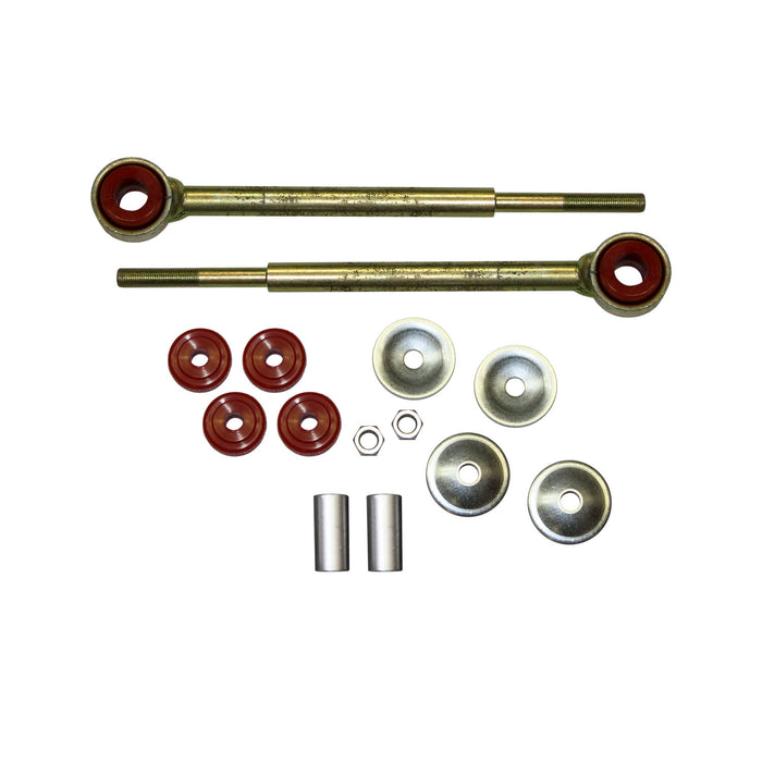 Ford F250, F350 IFS 4WD front sway bar end links