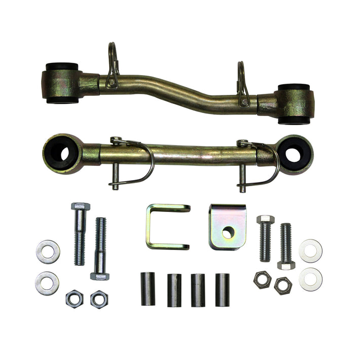 1984-01 Jeep Cherokee XJ front double disconnects