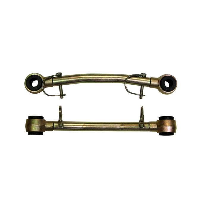 1987-96 Jeep Wrangler YJ 4WD front double disconnects