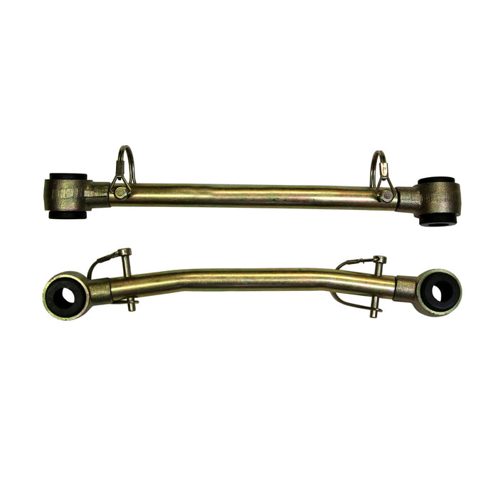 1987-96 Jeep Wrangler YJ 4WD front double disconnects