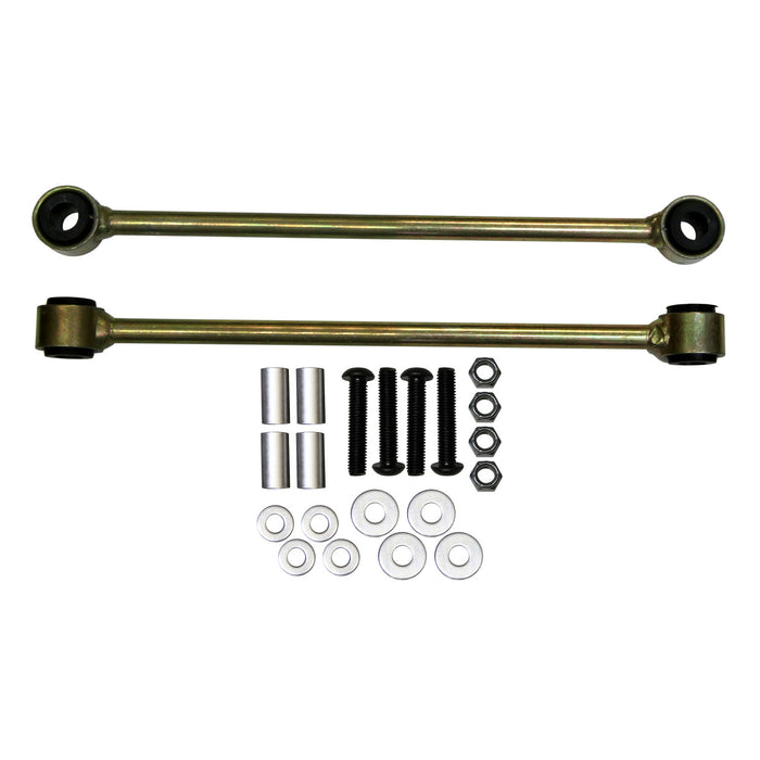2007-18 Jeep Wrangler JK rear double disconnects