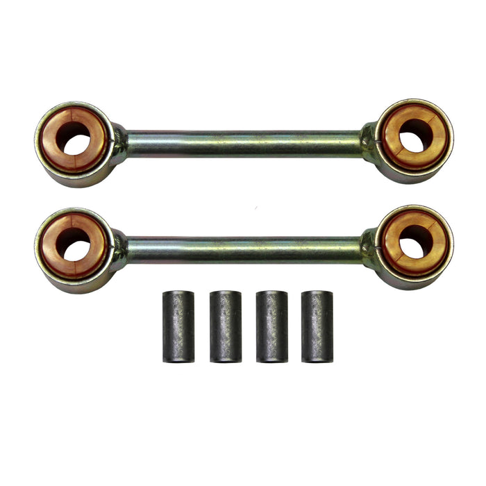 2008-10 Ford F250, F350 Super Duty 4WD front sway bar end links