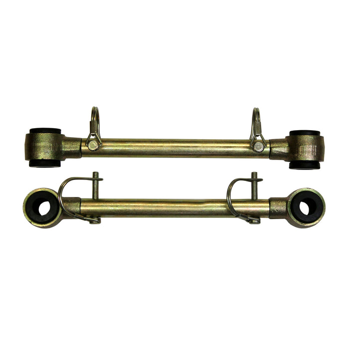 Skyjacker 1976-86 Jeep CJ¬†front double disconnects