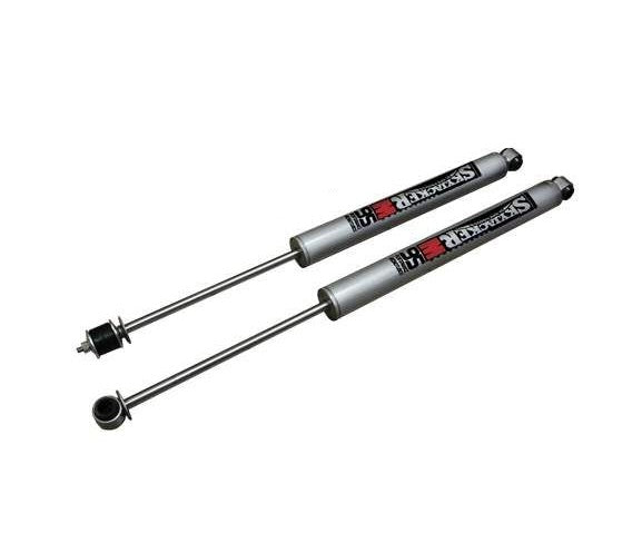 Factory Quads, Pair of Skyjacker Shocks