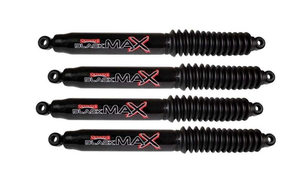 Set of 4 Skyjacker Shocks