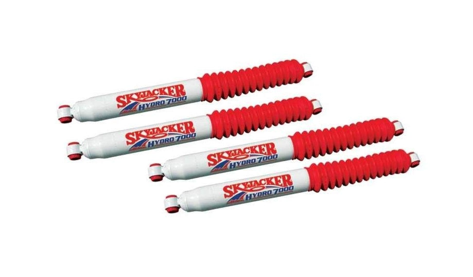 Set of 4 Skyjacker Shocks
