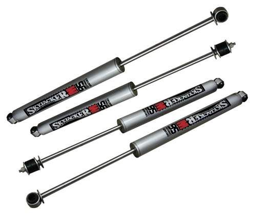 Set of 4 Skyjacker Shocks