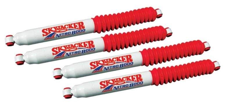 Set of 4 Skyjacker Shocks