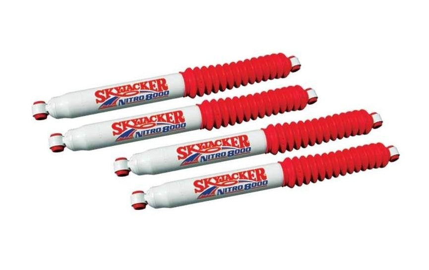 Set of 4 Skyjacker Shocks