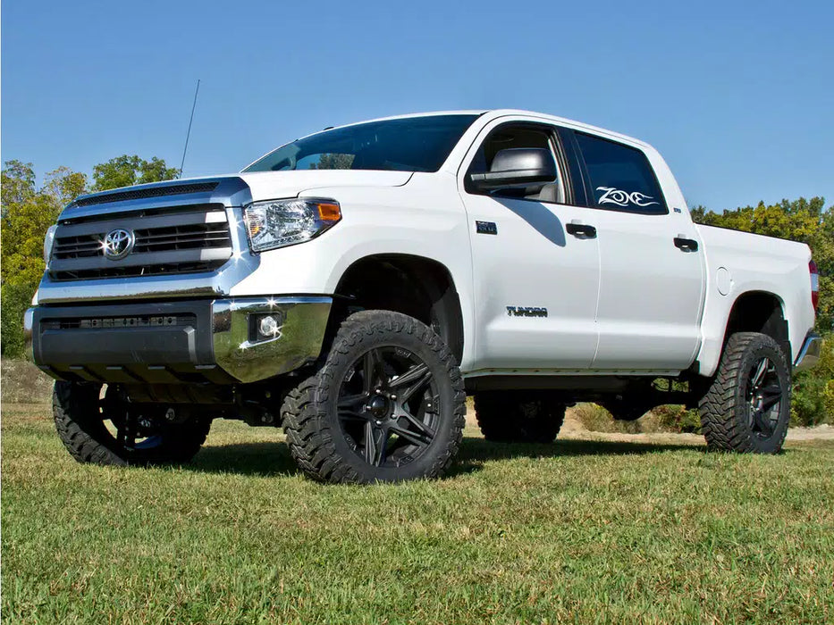 2007-15 Toyota Tundra 5" lift kit