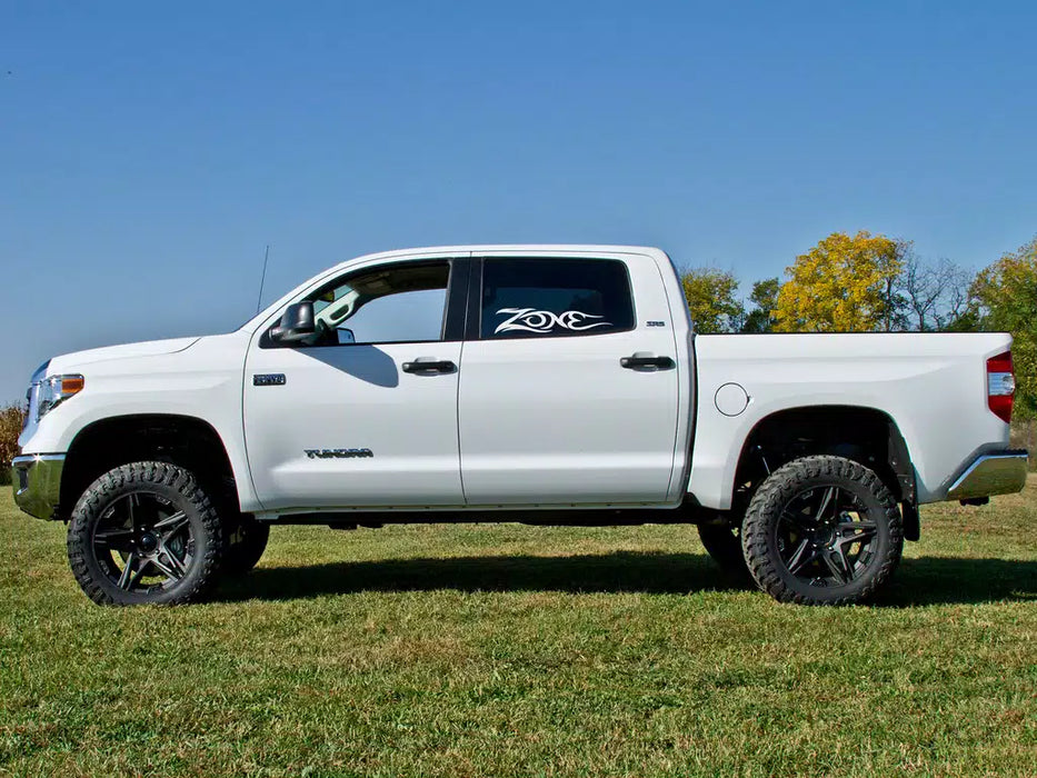 2007-15 Toyota Tundra 5" lift kit