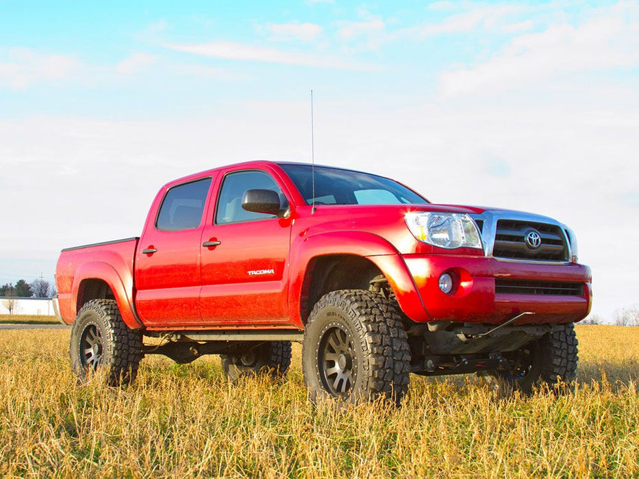 6" lift kit for 2005-15 Toyota Tacoma, Prerunner