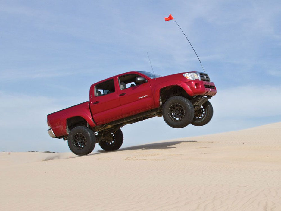 6" lift kit for 2005-15 Toyota Tacoma, Prerunner