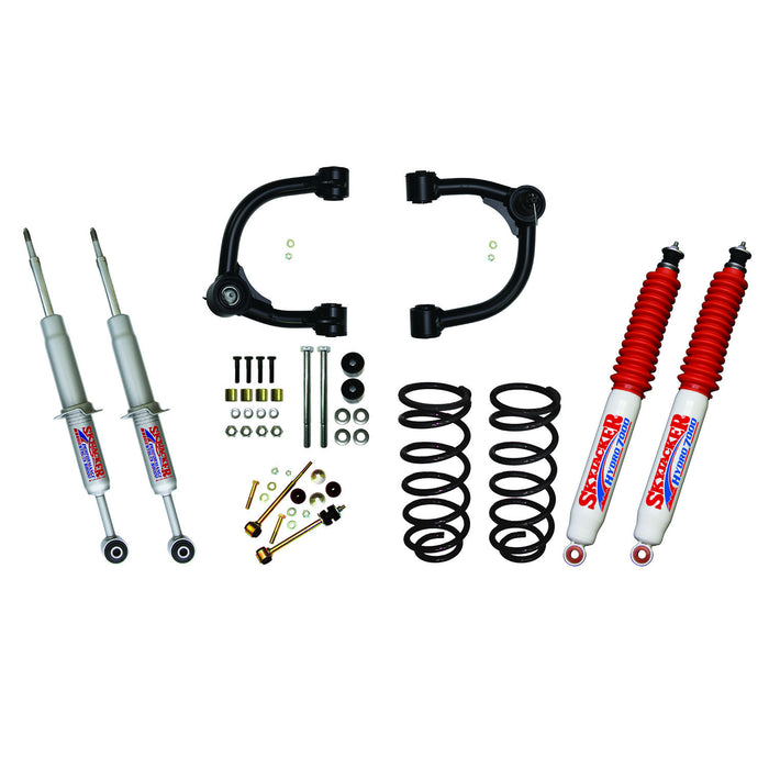 3" UCA Strut lift kit for 2003-24 Toyota 4Runner