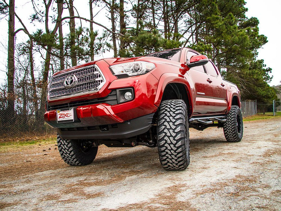 6" lift kit 2016-23 Toyota Tacoma 4WD