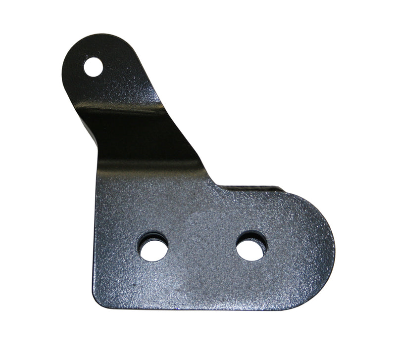 High Clearance Dual Steering Stabilizer Kit