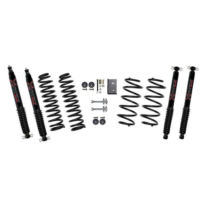 1997-06 Jeep Wrangler TJ 3" lift kit