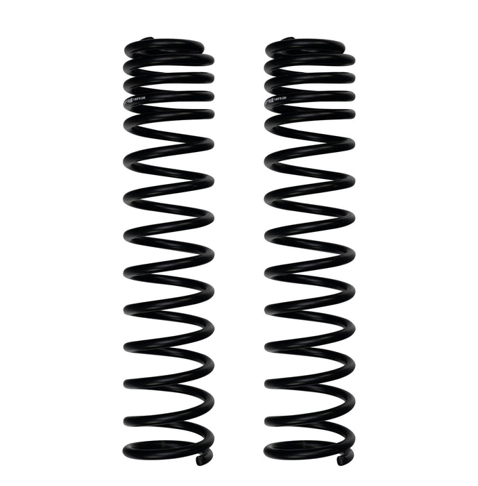 1997-06 Jeep Wrangler Unlimited (Front) 6" coil springs