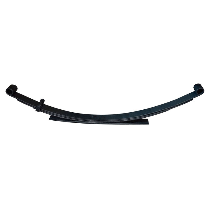 Toyota Pickup, 4Runner rear single leaf spring, 0"-1"