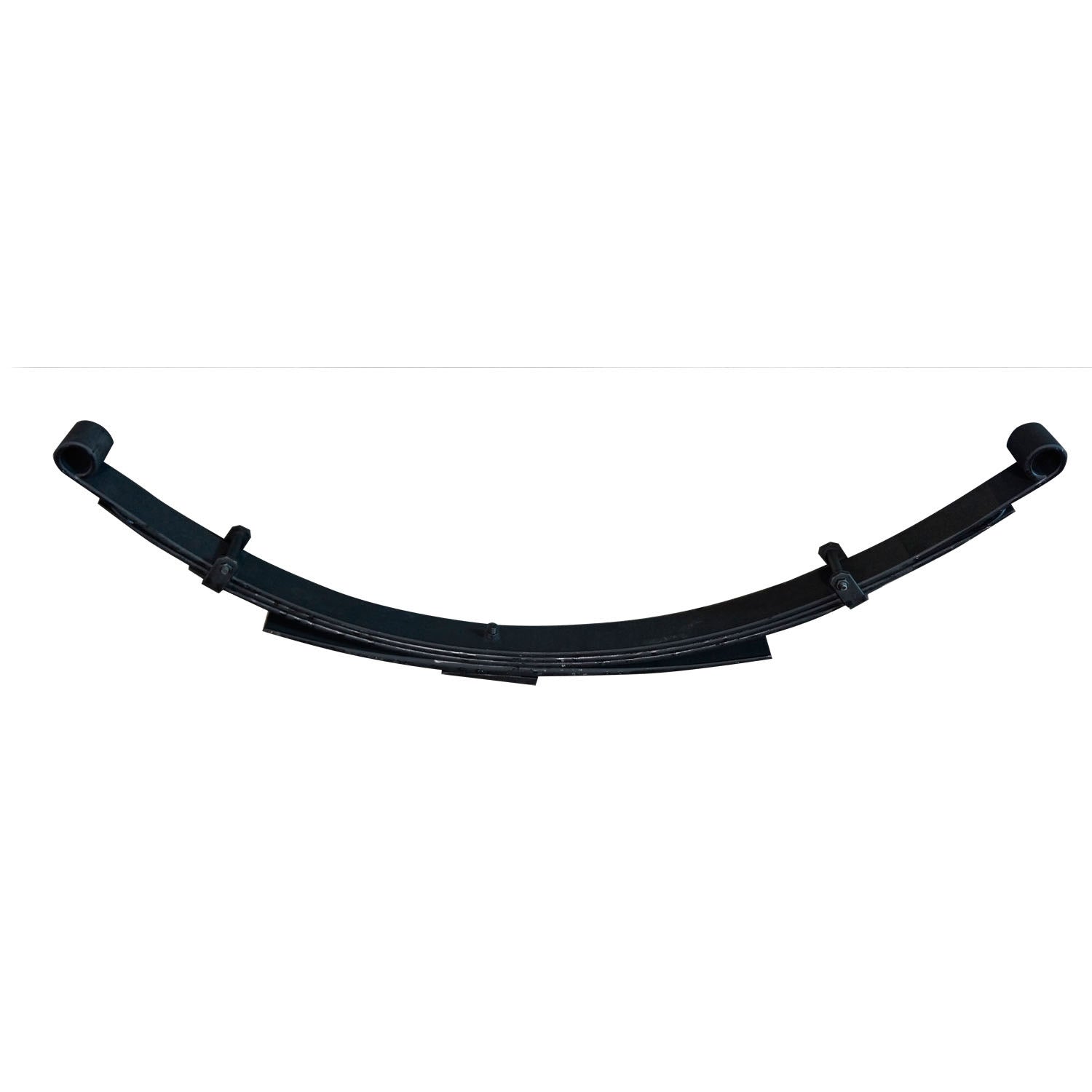 Toyota Pickup, 4Runner rear single leaf spring, 4