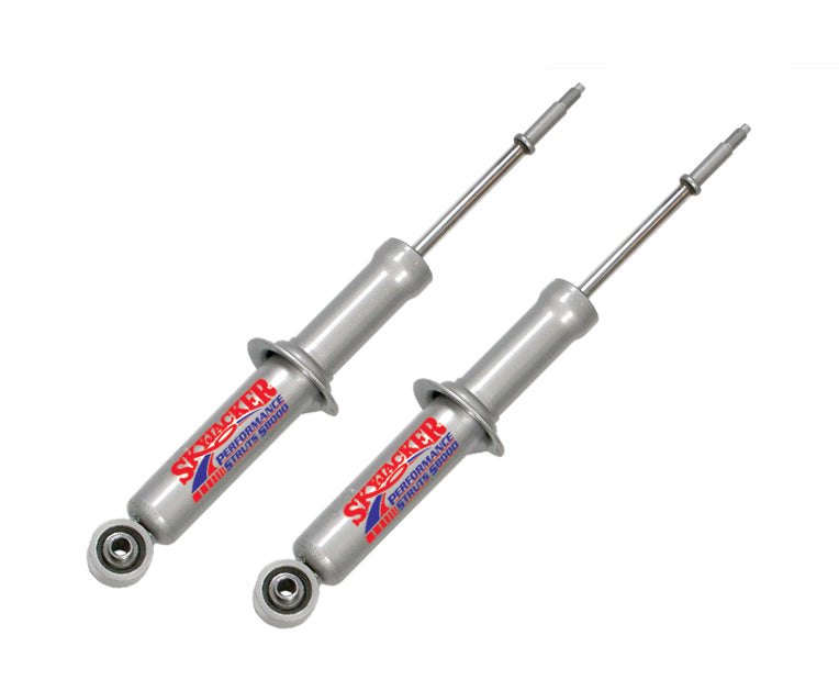 1995-04 Toyota Tacoma, Prerunner 2&4WD 6-Lug 1"-3" Front Struts