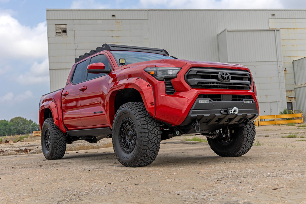 3.5" lift kit 2024-2025 Tacoma 4WD