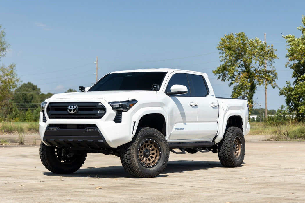 3.5" lift kit 2024-2025 Tacoma 4WD