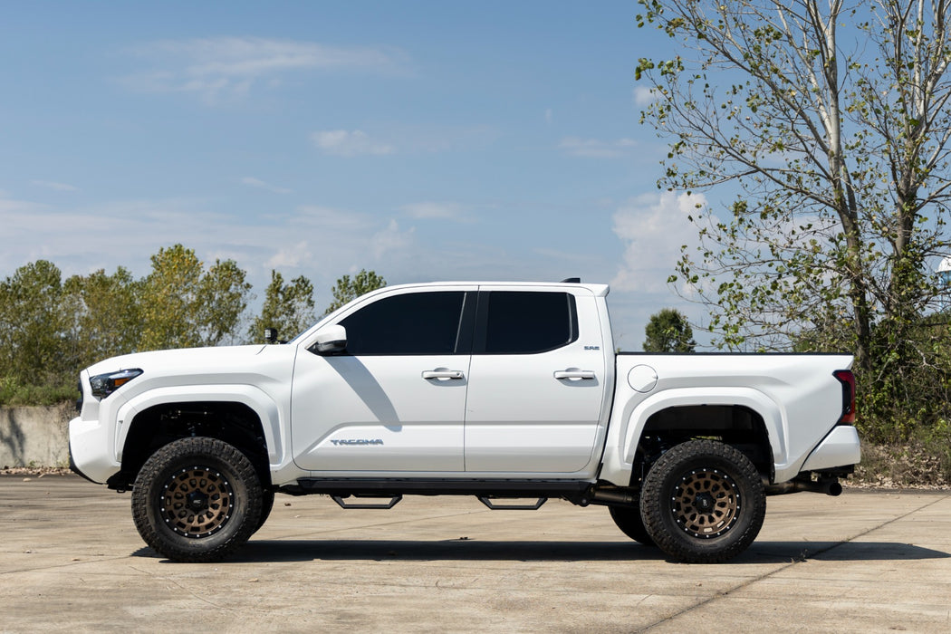 3.5" lift kit 2024-2025 Tacoma 4WD