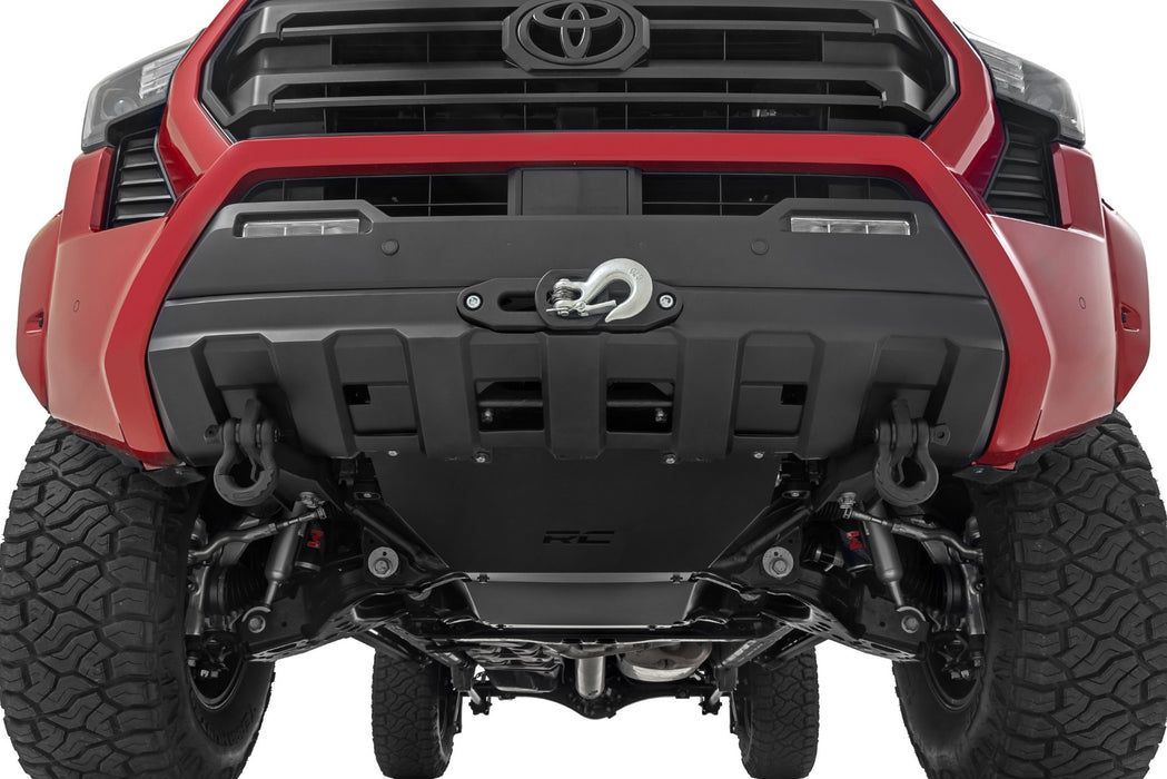 3.5" lift kit 2024-2025 Tacoma 4WD