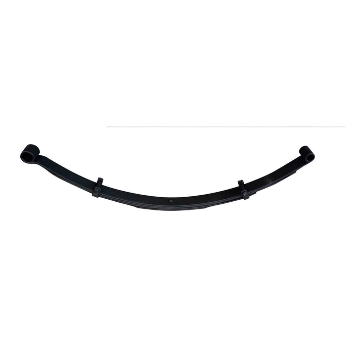 1987-96 Jeep Wrangler YJ Softride front single leaf spring, 2"-2.5"
