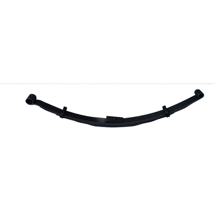 1987-96 Jeep Wrangler YJ Softride rear single leaf spring 3.5"-4"