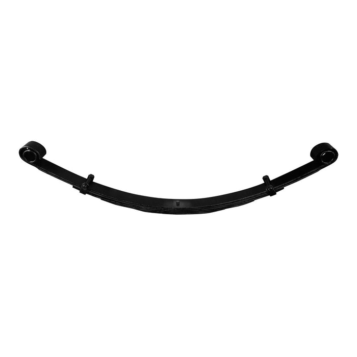 1987-96 Jeep Wrangler YJ Rock Ready single front leaf spring 4"