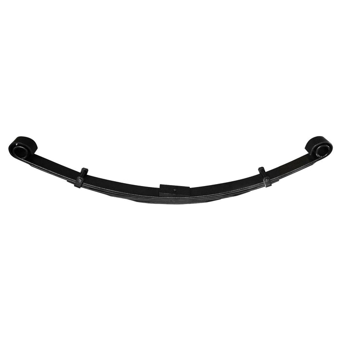 1987-96 Jeep Wrangler YJ Rock Ready single rear leaf spring 4"