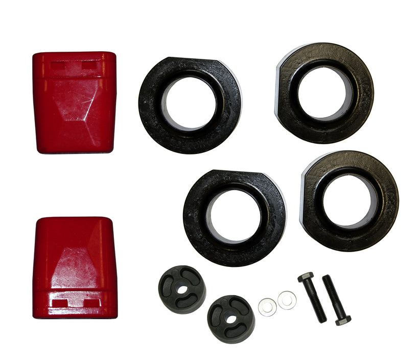 1993-98 Jeep Grand Cherokee ZJ 2" lift kit