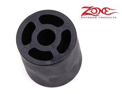 Body lift block, 1-1/4" tall x 2" wide