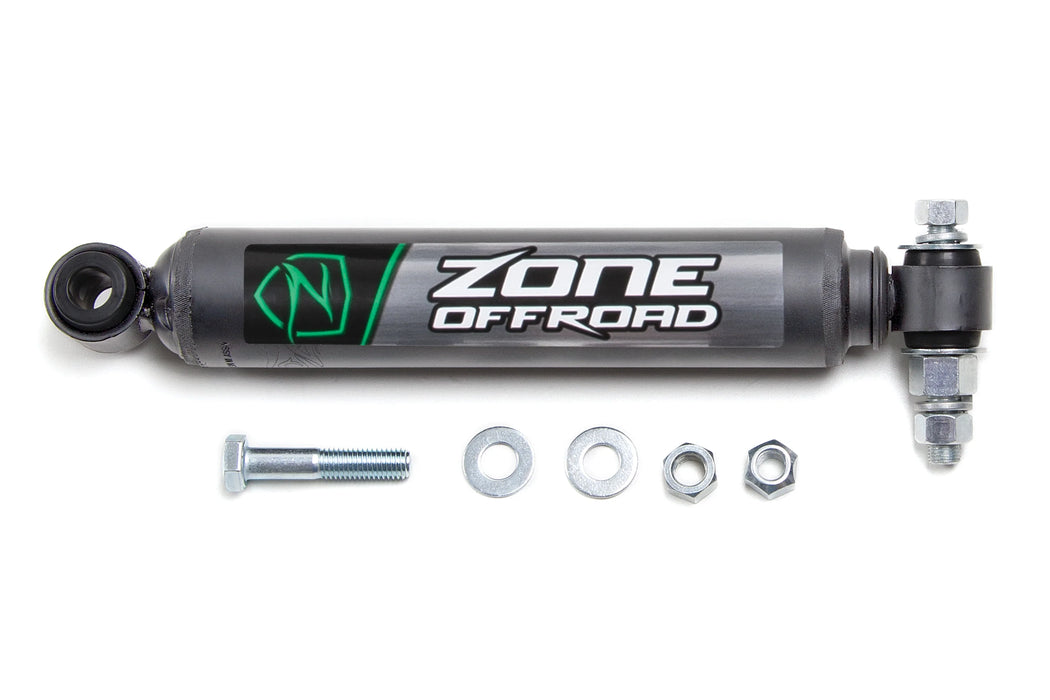 Single Steering Stabilizer Kit
